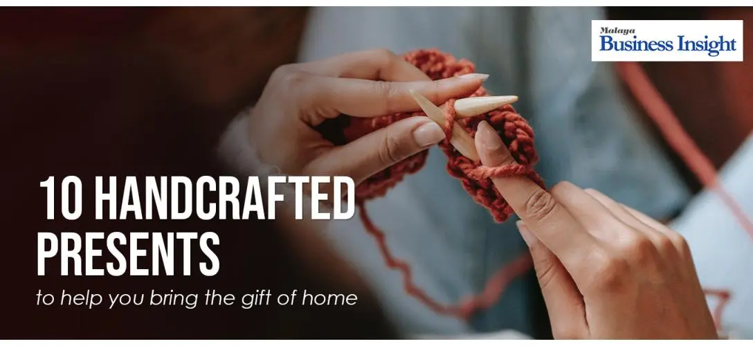 10 Locally Handcrafted Presents For Holidays | ITOOH Homestyle