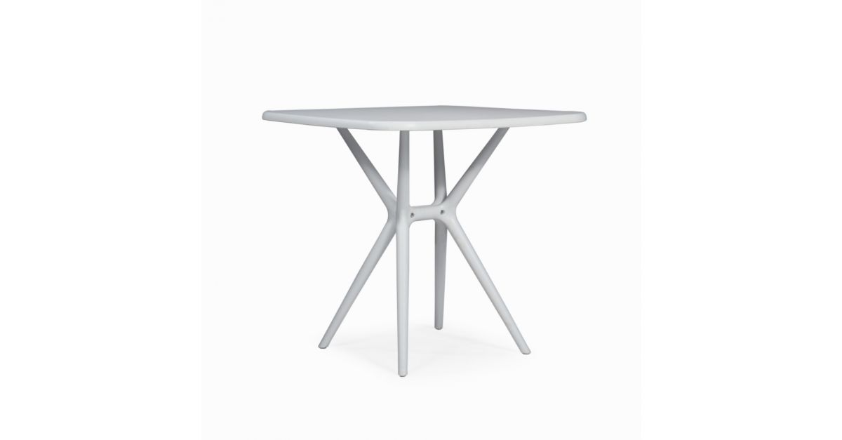 Uratex rectangular sale table