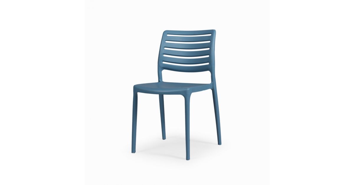 Uratex top olympia chair