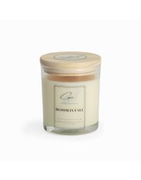 Soy Candle - Bloom in Fall
