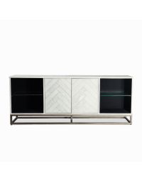 Heritage Sideboard Buffet Cabinet