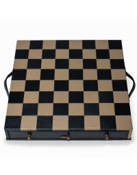 P&B Gambit Chess Set