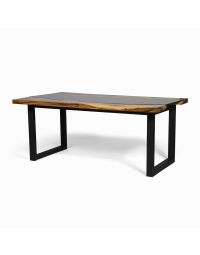 Xerxes Wooden Dining Table