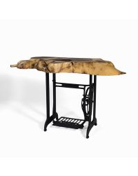 Mach Wooden Desk