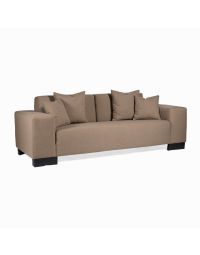 Rhoda 3 Seater Living Room Sofa