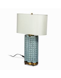Risso Bedside Table Lamp Shade
