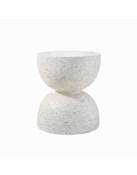 Clessider Side Table