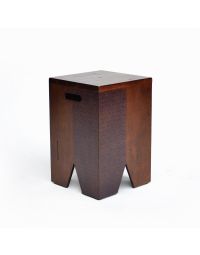 Dewey Stool Honeycomb