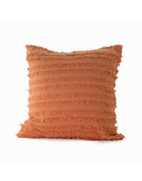 Maeva Naranja Pillow Case