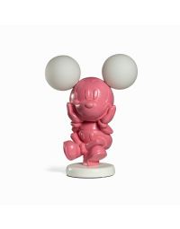 Mickey Mouse Bedside Table Lamp Shade