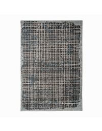 Seve Aqua Rectangular Carpet Rug