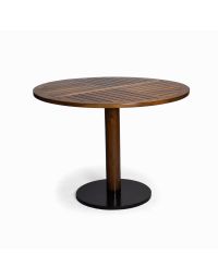 Fame Solid Teak Outdoor Table
