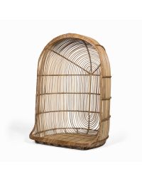 Divina Rattan Swing