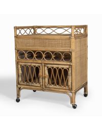 Mirasol Bar Shelf
