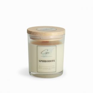 Soy Candle - Aphrodite