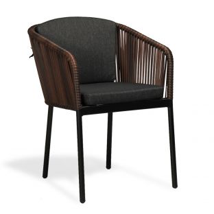 Barcelona Rope Accent Chair
