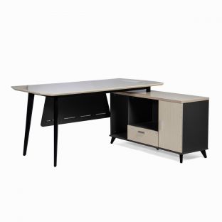 HB286B - 16 Executive Office Table