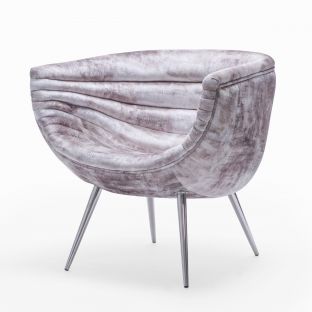 Nouveau Lounge Chair 
