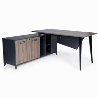 G-Series Executive Table