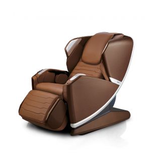 uLove 3 Well-being Chair-Brown