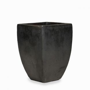 Pangaea Glazed Ceramic Plant Pot