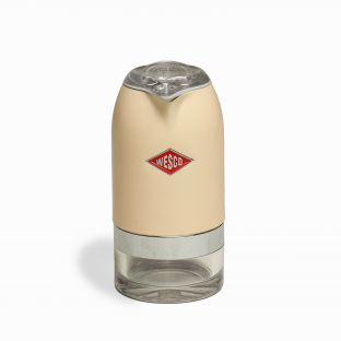 WESCO Milk Jug Dispenser-Beige