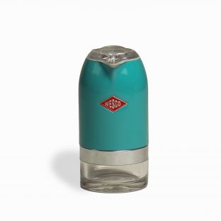 WESCO Milk Jug Dispenser-Blue Green
