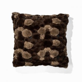 Brownies Fur Pillow