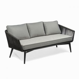 Diva 3-Seater Outdoor Sofa