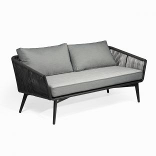 Diva 2-Seater Outdoor Sofa