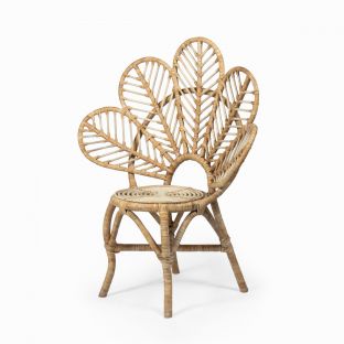 Primavera Lounge Chair