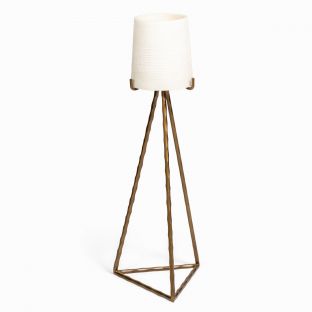 Durano Candle Holder-Style B