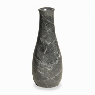 Marble Cuveé Vase