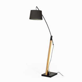 Seed Design Archer F Floor Lamp