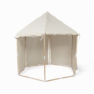 Kael Tent House