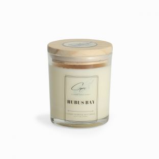 Soy Candle - Rubus Bay
