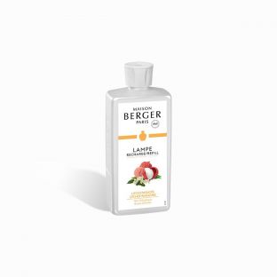 Lychee Paradise Purifying Scent 500ML