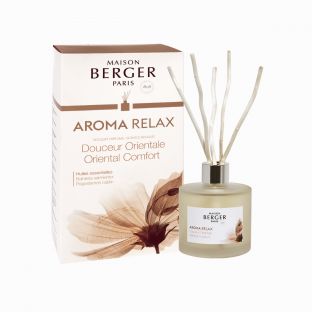Aroma Relax Reed Diffuser
