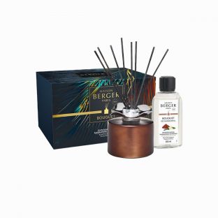 Temptation Reed Diffuser Chocolate