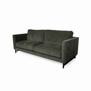 Denver 3-Seater Sofa