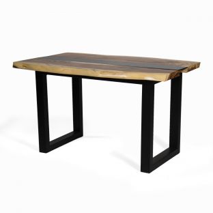 Stork Wooden Dining Table