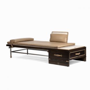 Pilot's Daybed Sofa
