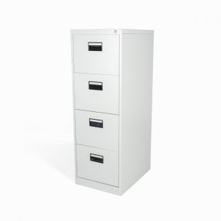 4 Layer Vertical Filing Cabinet