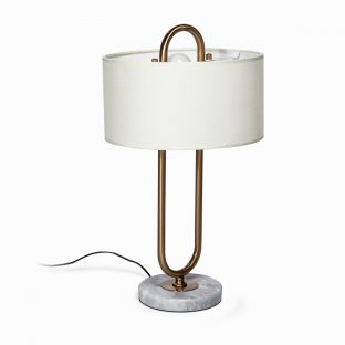 Marano Bedside Table Lamp Shade