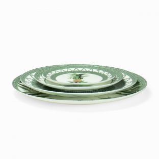 Pinya Dinner Plate Set
