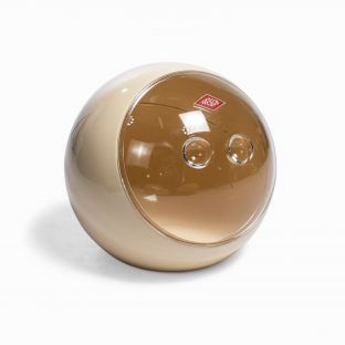 WESCO Spacy Ball Storage Container-Beige
