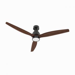 Cecotec EnergySilence Aero 5300 Black&Wood Design Ceiling Fan