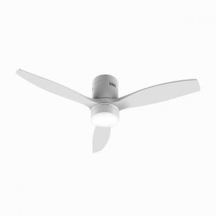 Cecotec EnergySilence Aero 5600 White Aqua Connected Ceiling Fan
