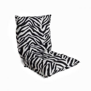 Pica Pillow Zebra Backrest Large
