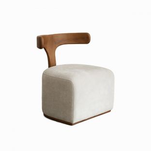 Afomia Lounge Chair